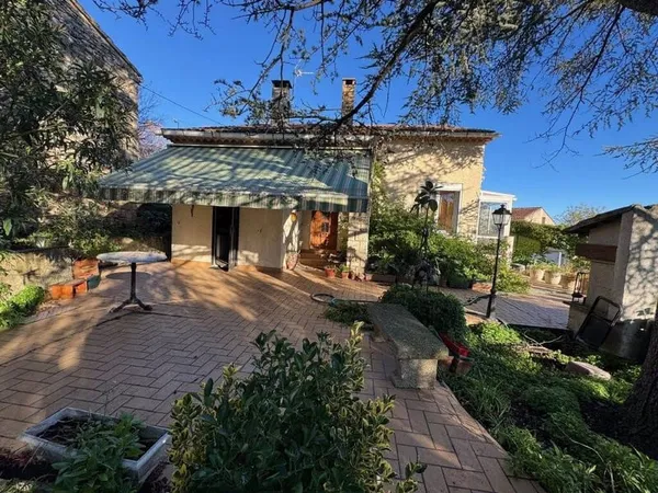 Maison 5 pièces 95 m²