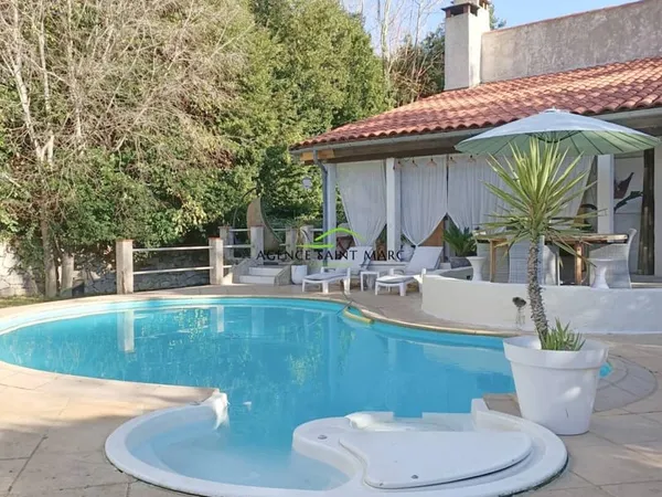 Maison 5 pièces 115 m²