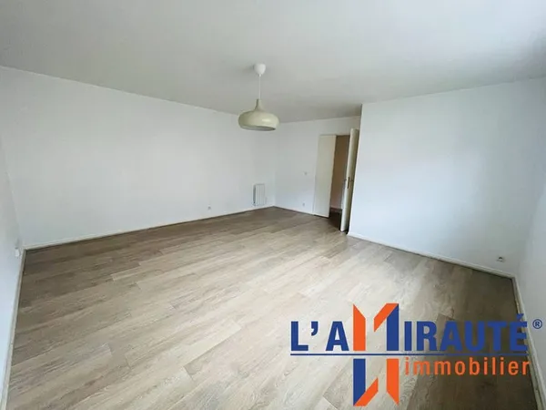 Appartement 4 pièces 85 m²
