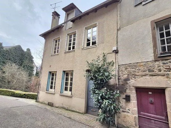 Maison 5 pièces 125 m²