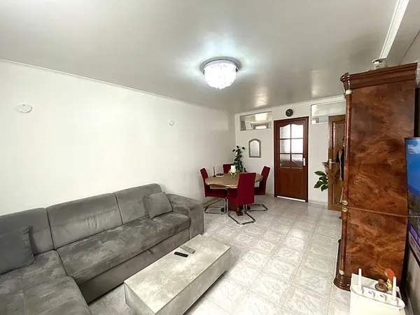 Maison 6 pièces 135 m²