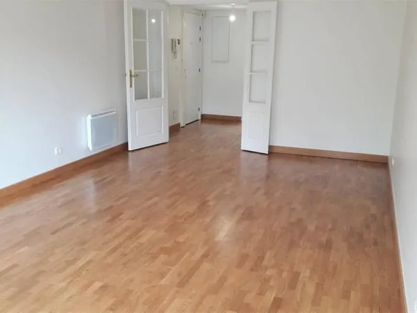 Appartement 3 pièces 75 m²