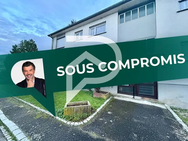 Appartement 5 pièces 99 m²