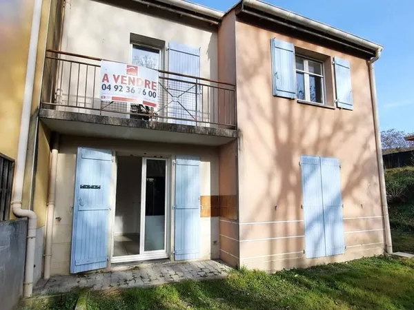 Pavillon 5 pièces 97 m²