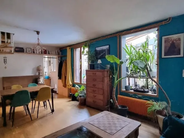 Maison 6 pièces 145 m²
