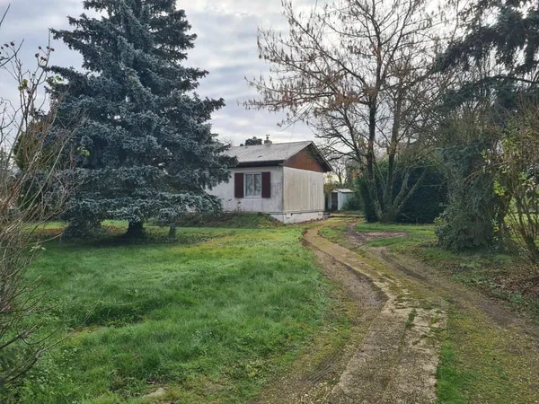 Maison 2 pièces 39 m²