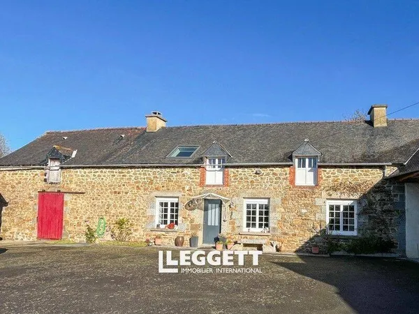 Maison 5 pièces 133 m²
