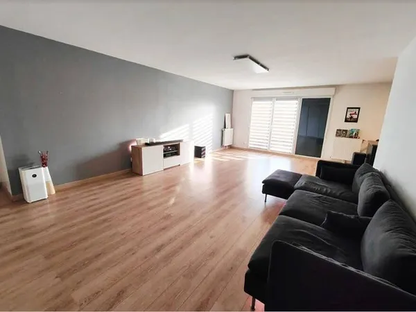 Appartement 4 pièces 99 m²