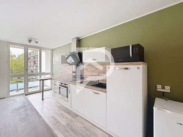 Appartement 4 pièces 81 m²