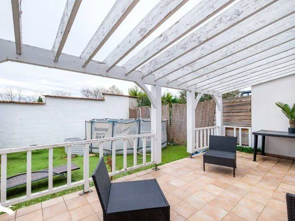 Maison 4 pièces 89 m²