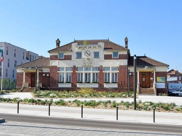 Fonds de commerce 270 m²