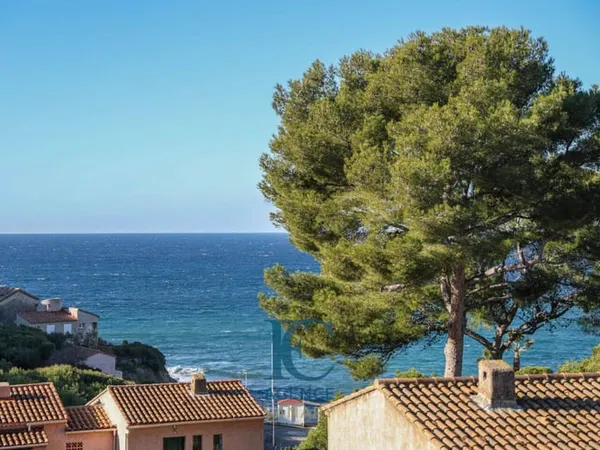Appartement 2 pièces 36 m²