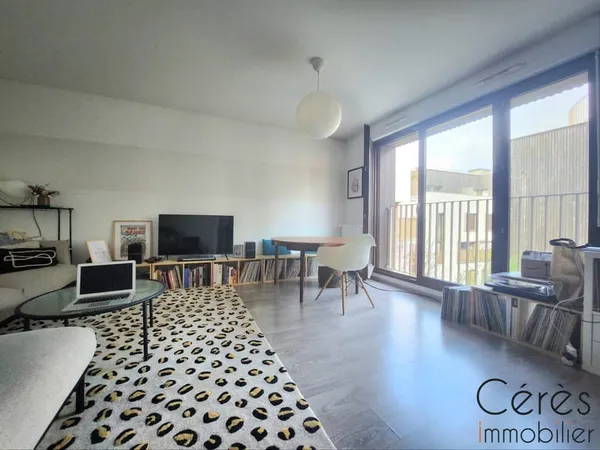 Appartement 3 pièces 67 m²