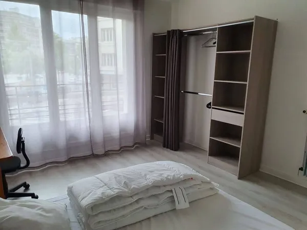 Appartement 4 pièces 97 m²