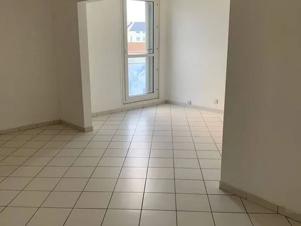 Appartement 6 pièces 123 m²
