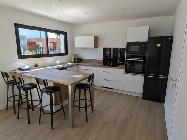 Maison 5 pièces 117 m²