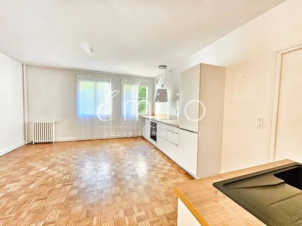 Appartement 2 pièces 47 m²