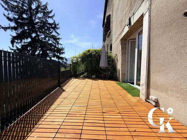 Maison 4 pièces 106 m²