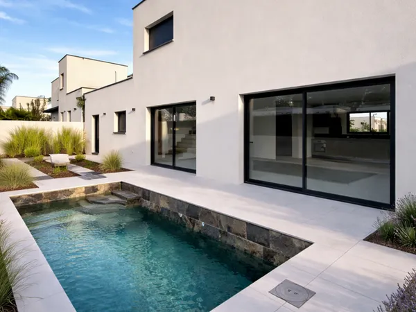 Maison 4 pièces 117 m²