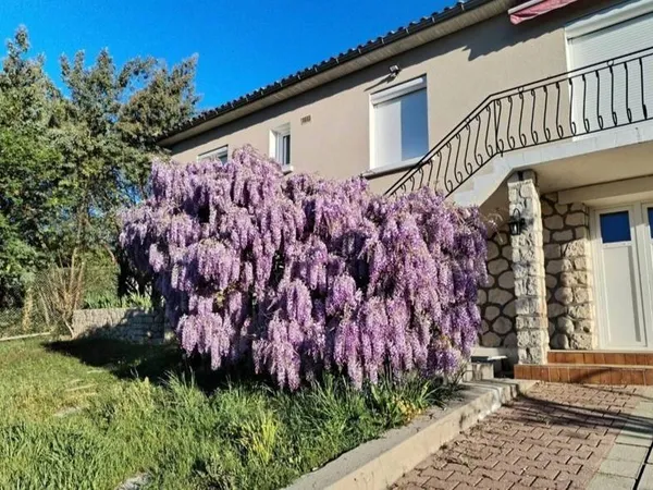 Maison 5 pièces 149 m²