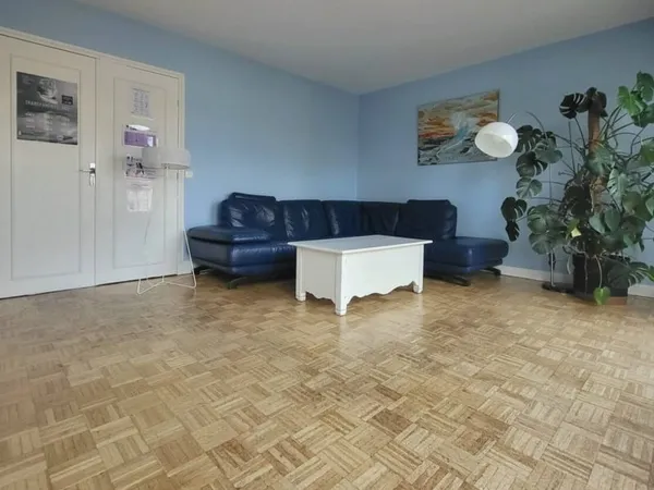 Appartement 4 pièces 78 m²