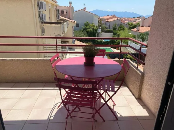 Appartement 3 pièces 71 m²