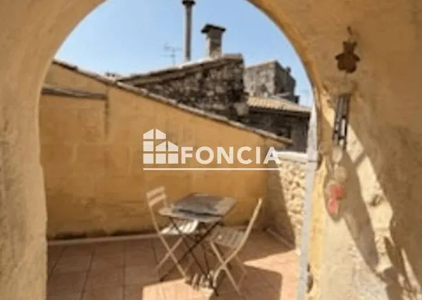 Maison 5 pièces 105 m²