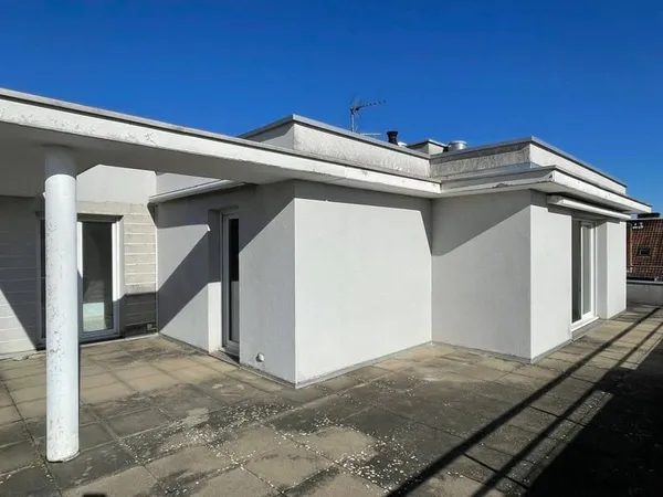 Appartement 3 pièces 72 m²