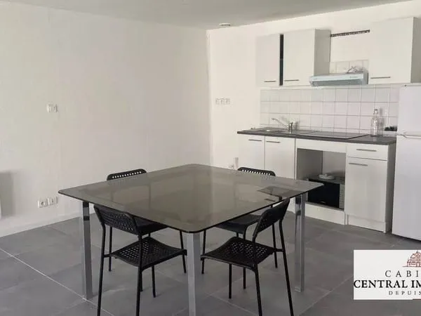 Appartement 3 pièces 74 m²