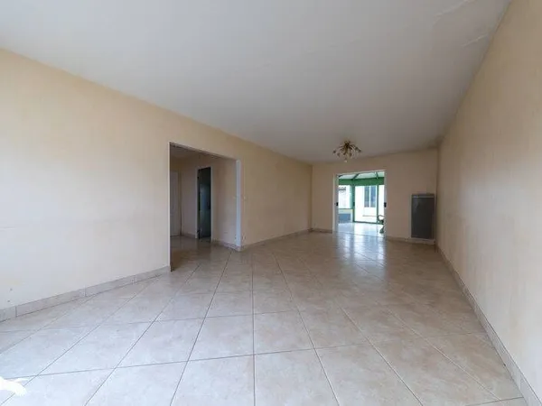 Maison 5 pièces 121 m²