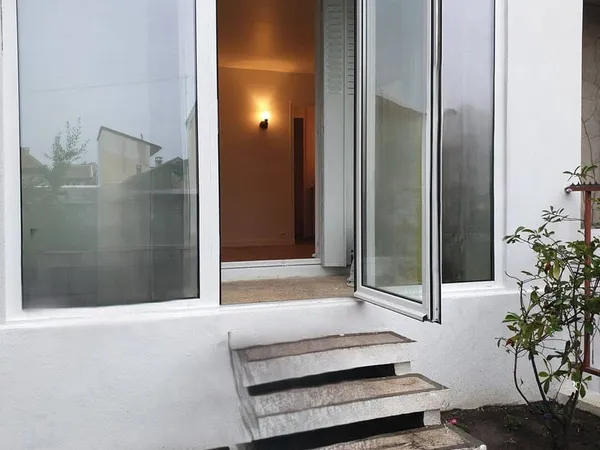 Appartement 2 pièces 55 m²