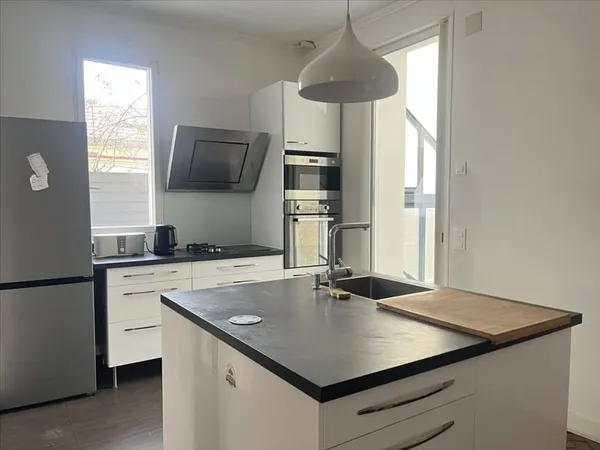 Maison 5 pièces 112 m²