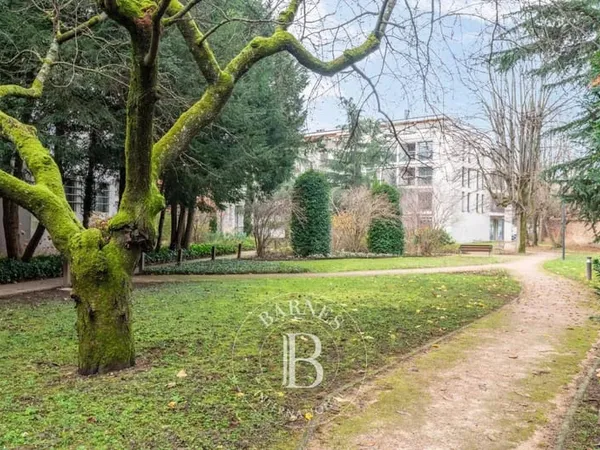 Appartement 3 pièces 72 m²