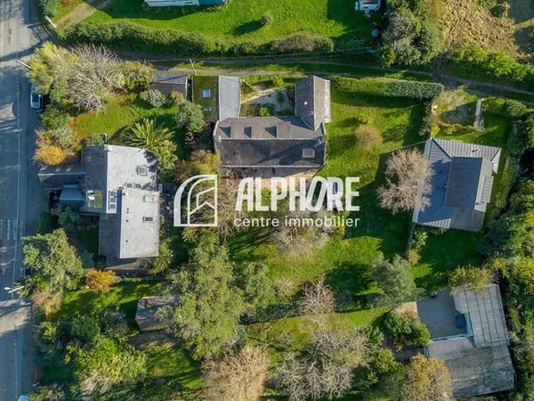 Maison 7 pièces 153 m²