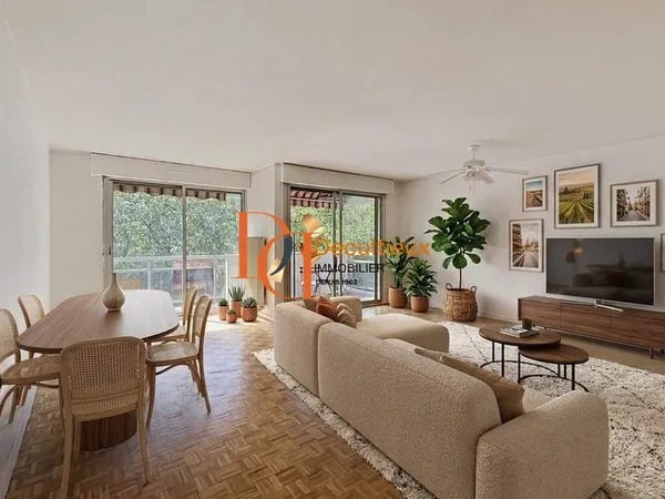 Appartement 3 pièces 79 m²
