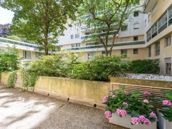 Appartement 105 m²