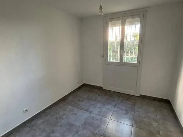 Appartement 4 pièces 69 m²