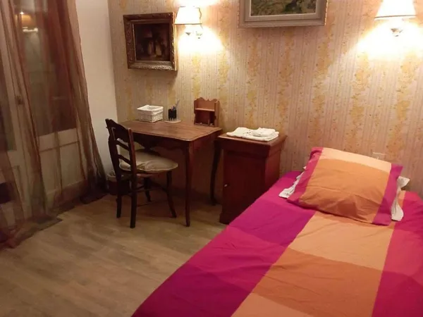 Maison 1 pièce 40 m²