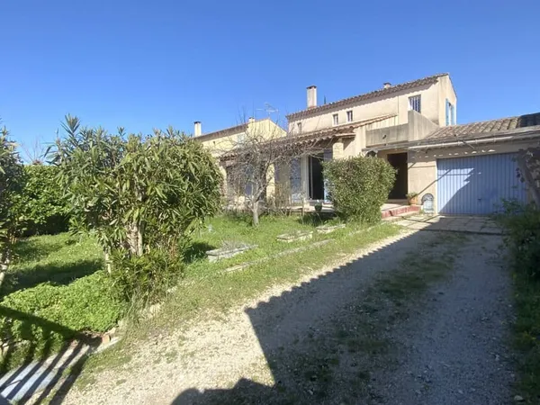 Maison 6 pièces 137 m²