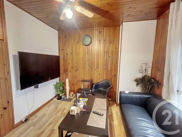 Appartement 2 pièces 34 m²