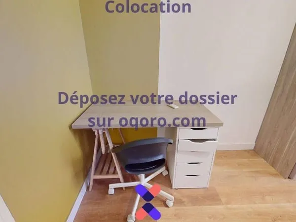 Appartement 6 pièces 120 m²