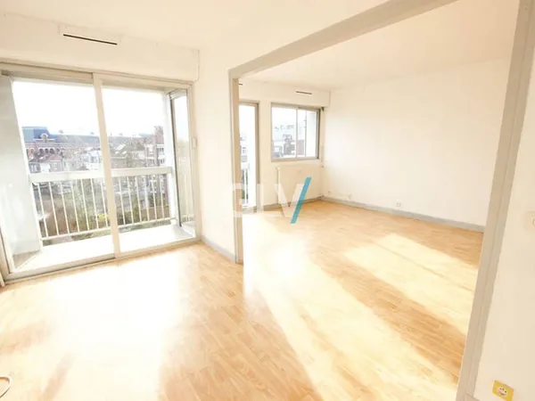 Appartement 1 pièce 38 m²