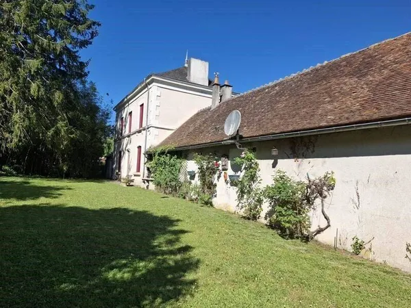 Maison 4 pièces 117 m²