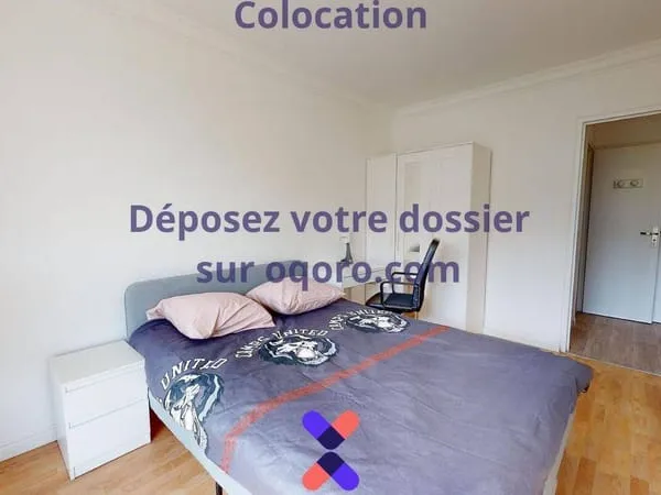 Appartement 5 pièces 95 m²