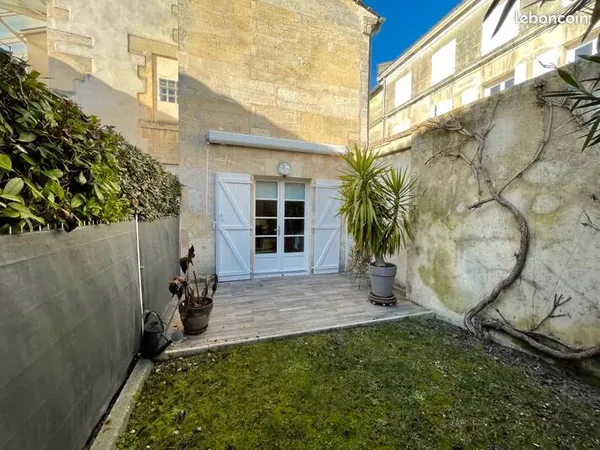 Maison 3 pièces 88 m²
