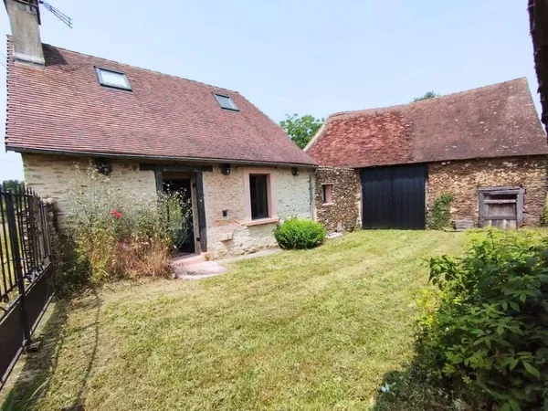 Maison 3 pièces 80 m²