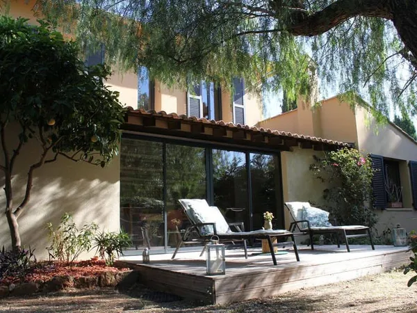 Maison 6 pièces 156 m²