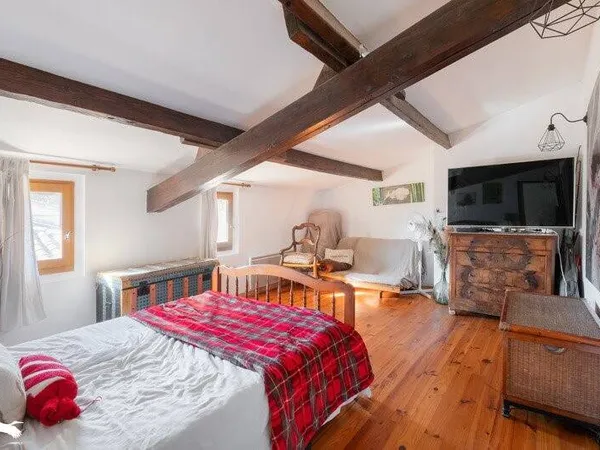 Maison 4 pièces 102 m²