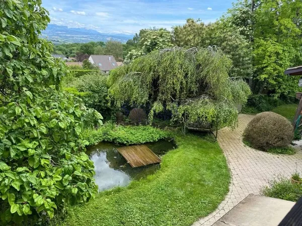 Maison 5 pièces 149 m²