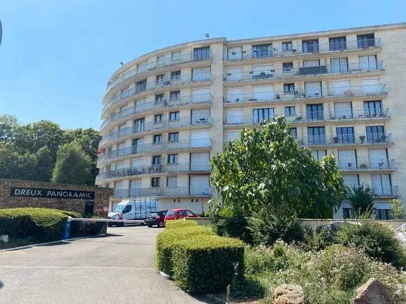 Appartement 1 pièce 27 m²